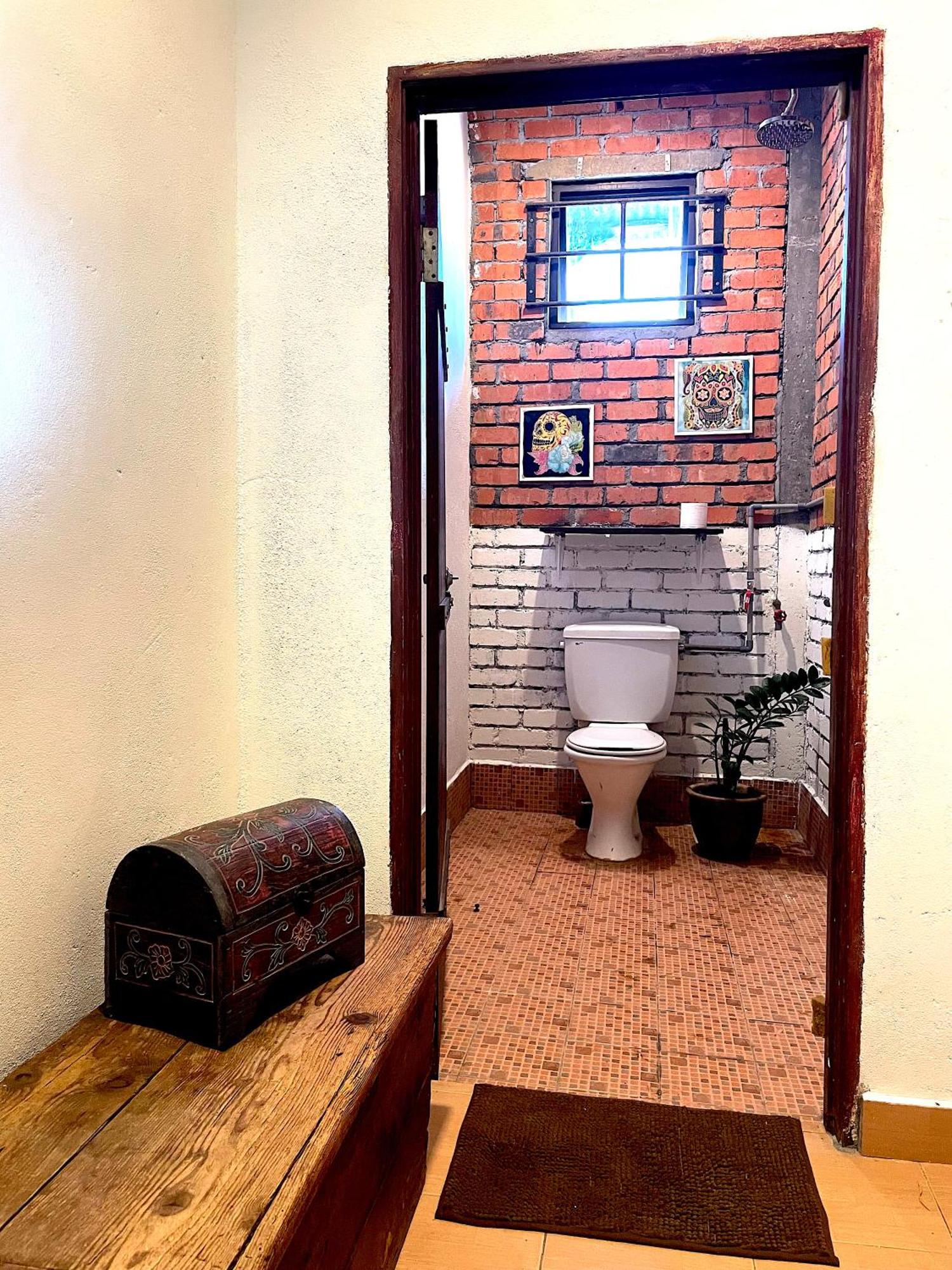 Home Sol Guesthouse Пантай Ченанг Екстериор снимка